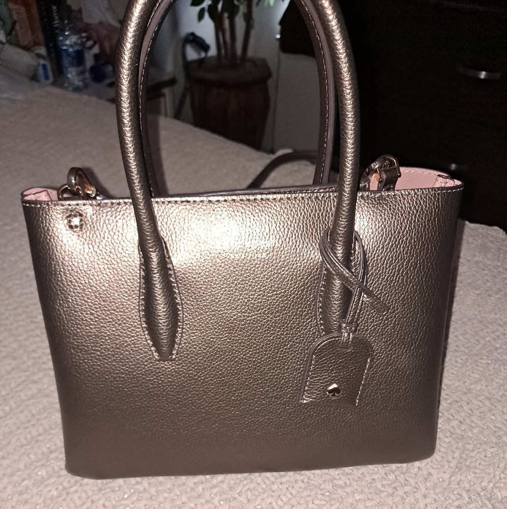 Authentic kate spade handbag